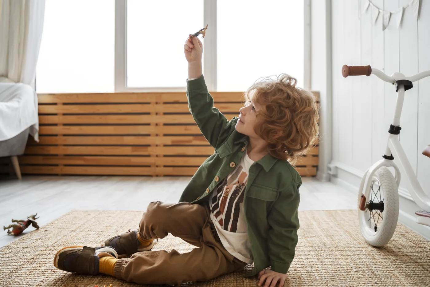 Neuroplasticidad infantil: por qué tu hijo aprende idiomas mejor que tú