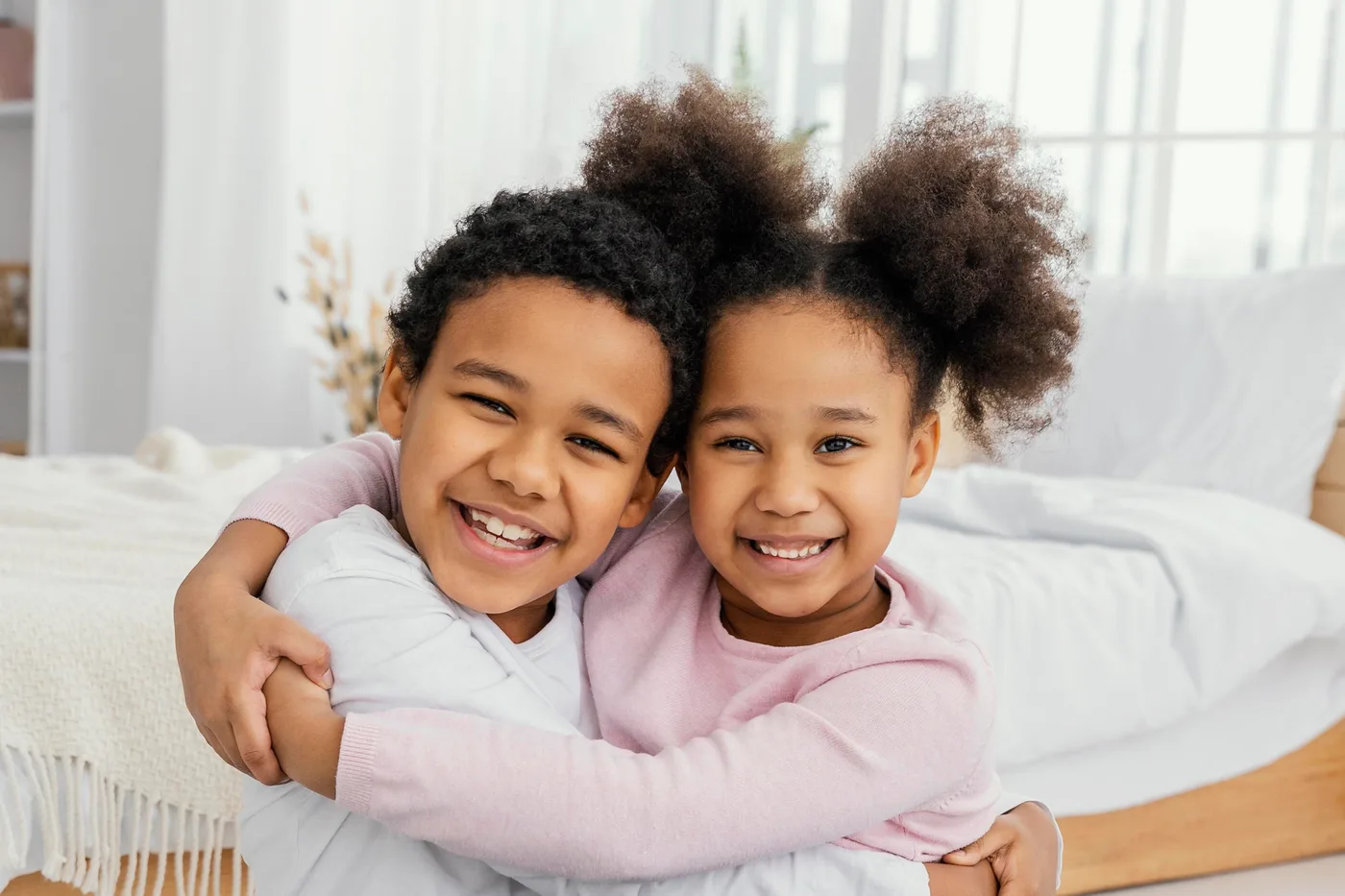 Niños bilingües: los beneficios reales para su cerebro